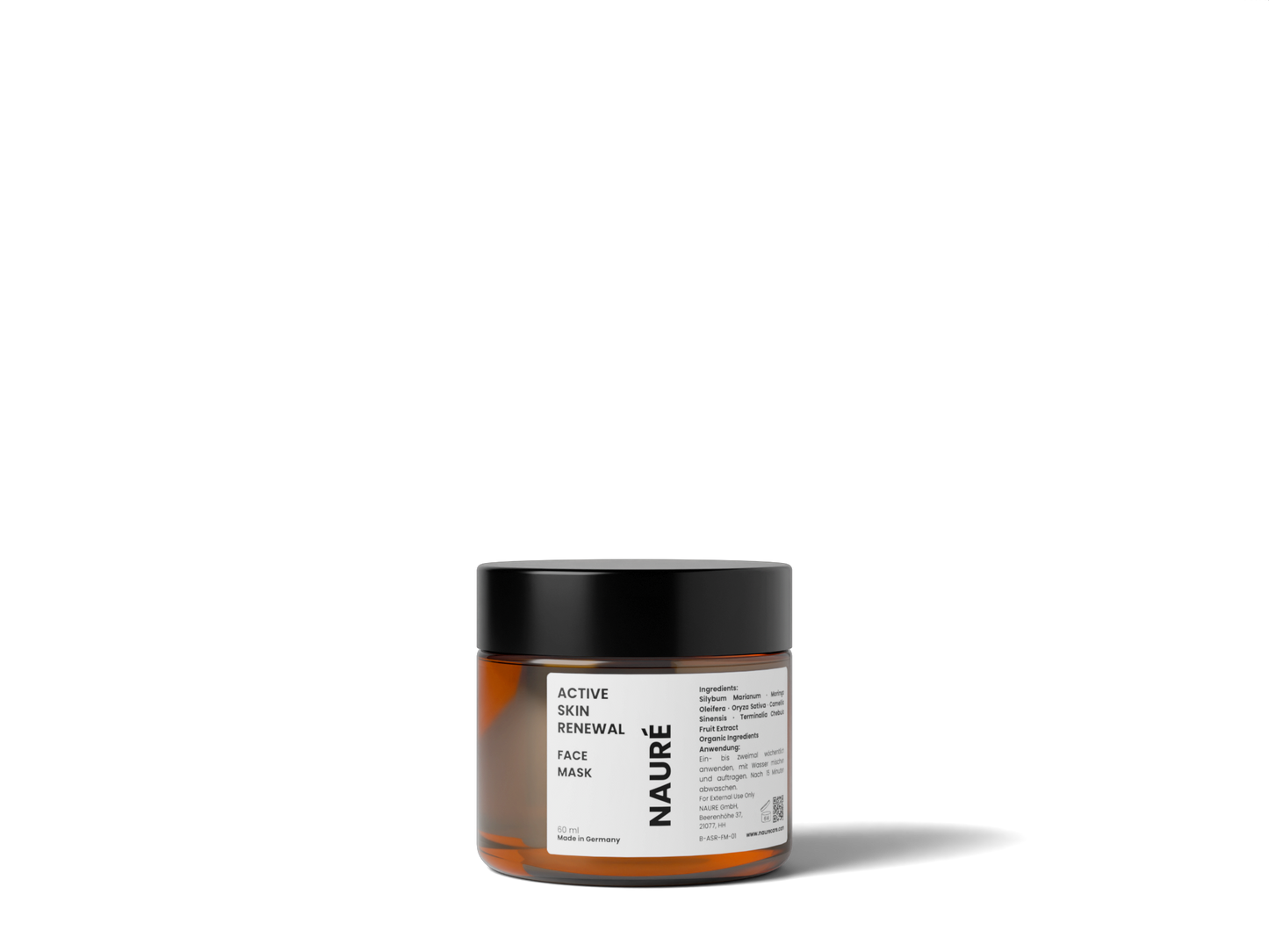 Active Skin Renewal - Face Mask