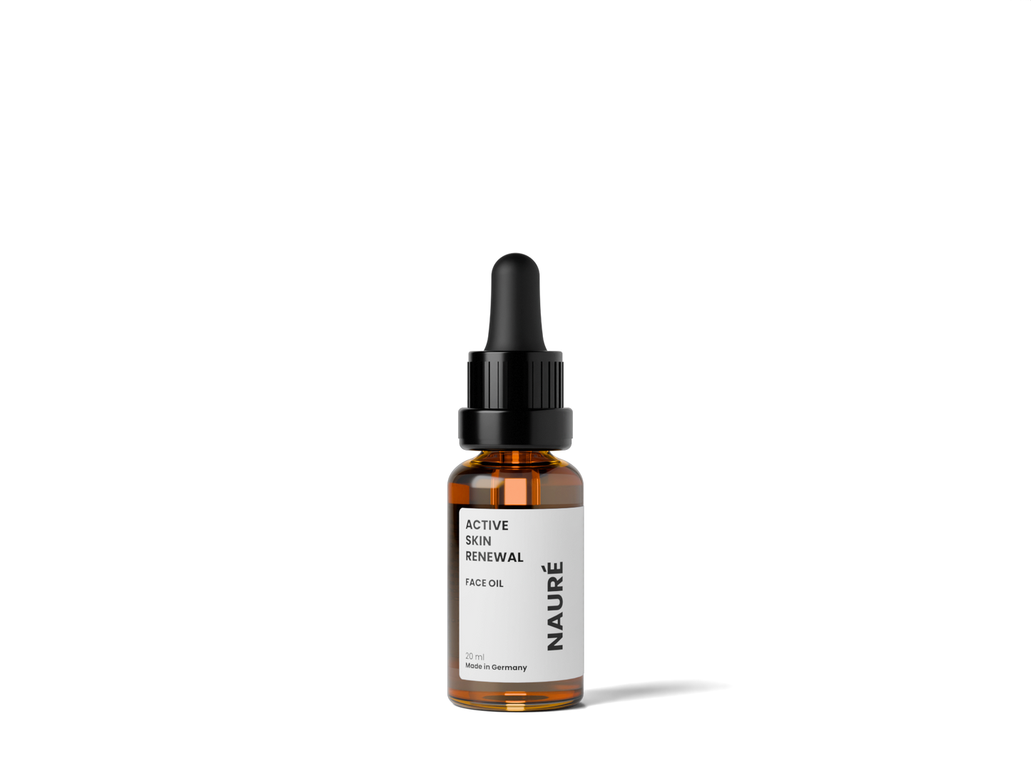Active Skin Renewal - Face Oil