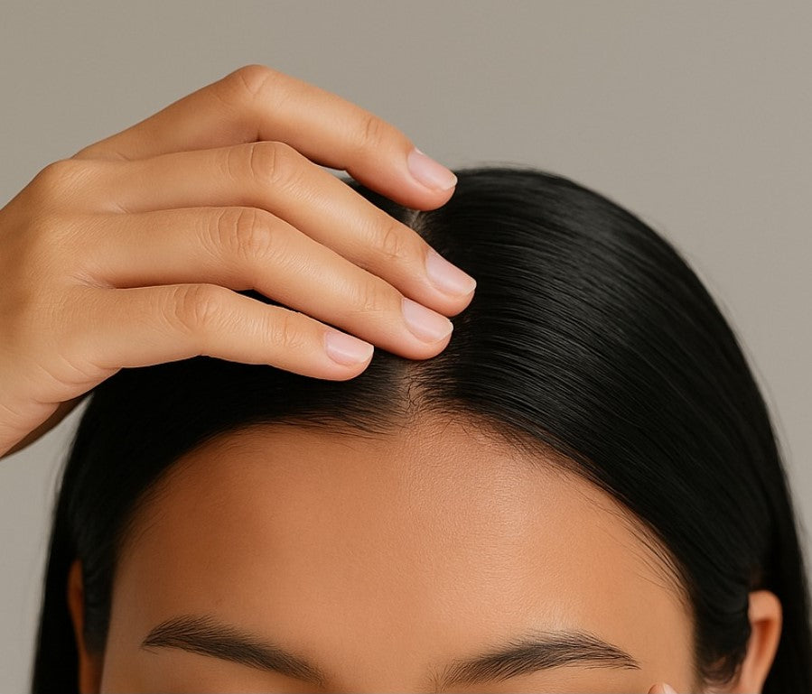 Active Scalp Renewal - Hair Serum