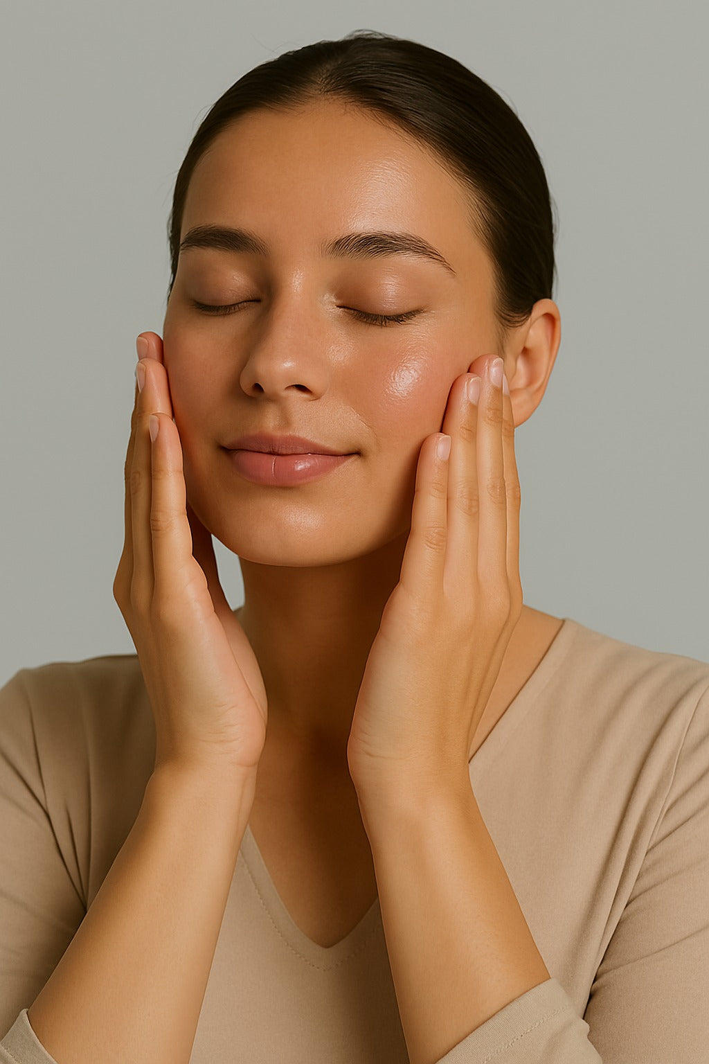 Active Skin Renewal - Face Essence
