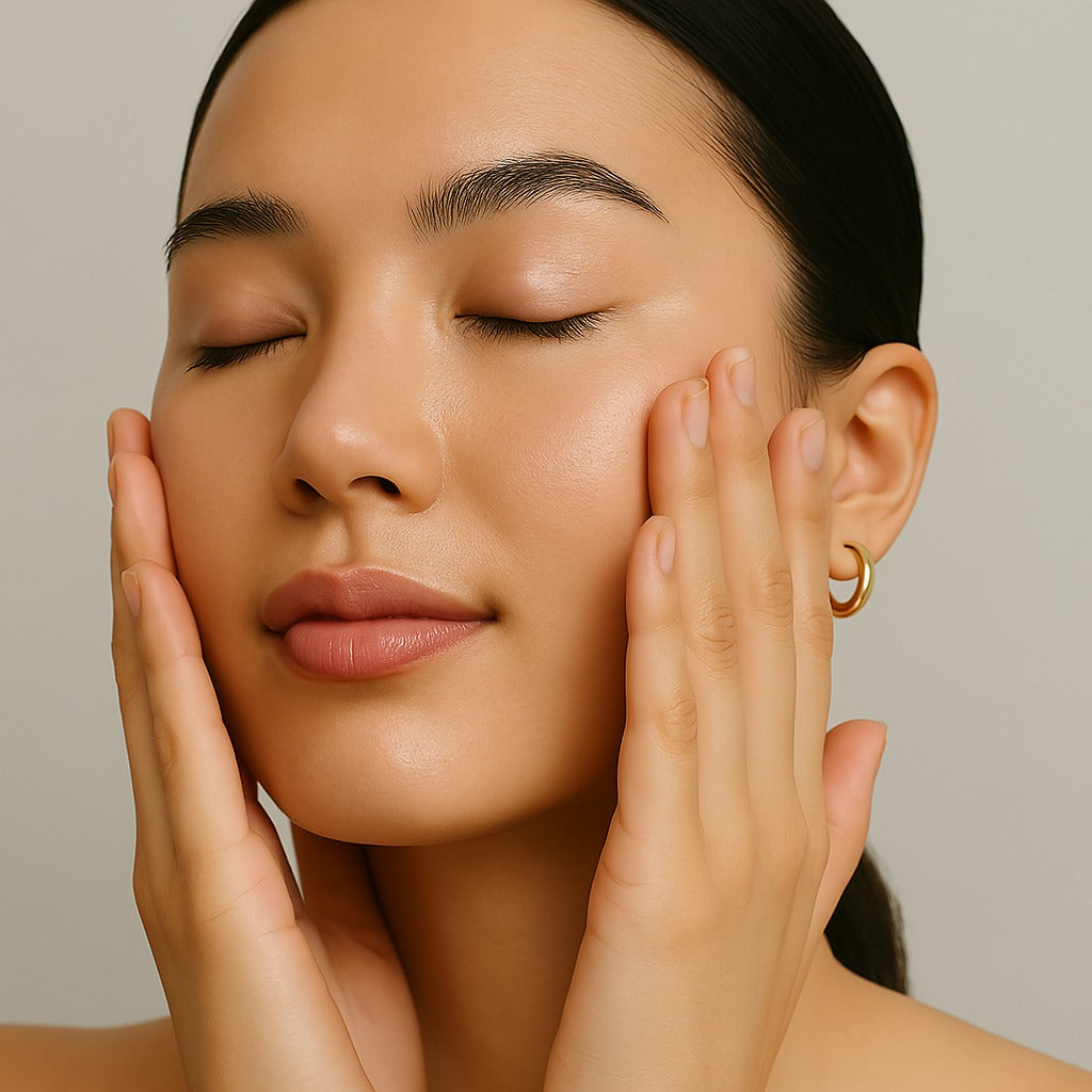 Active Skin Renewal - Face Combo