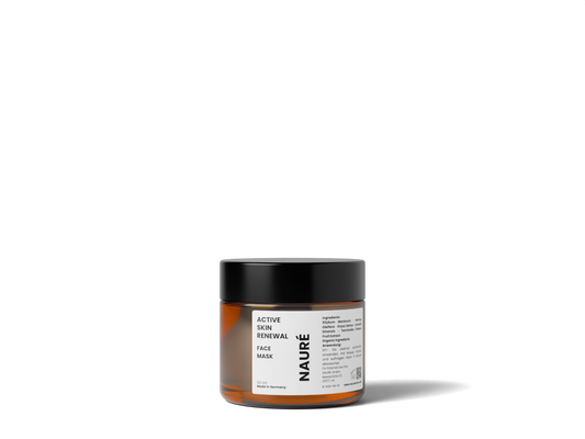 Active Skin Renewal - Face Mask
