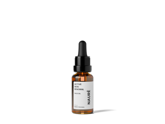 Active Skin Renewal - Face Oil