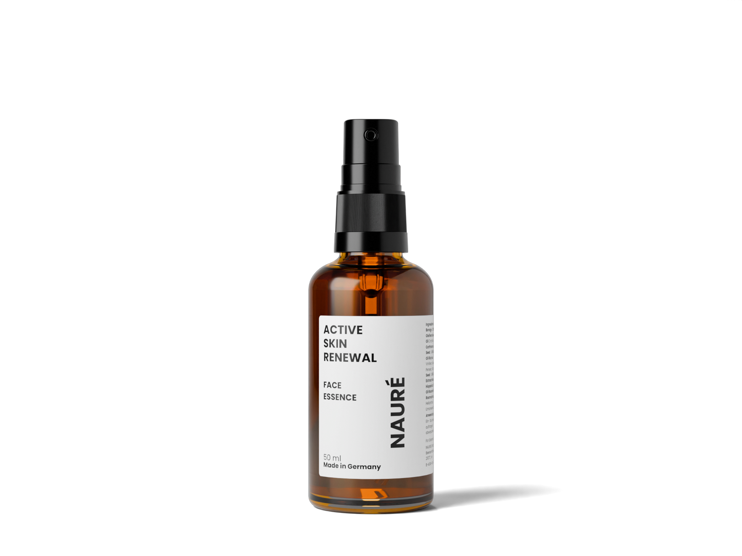 Active Skin Renewal - Face Essence