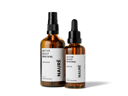 Active Scalp Renewal - Combo