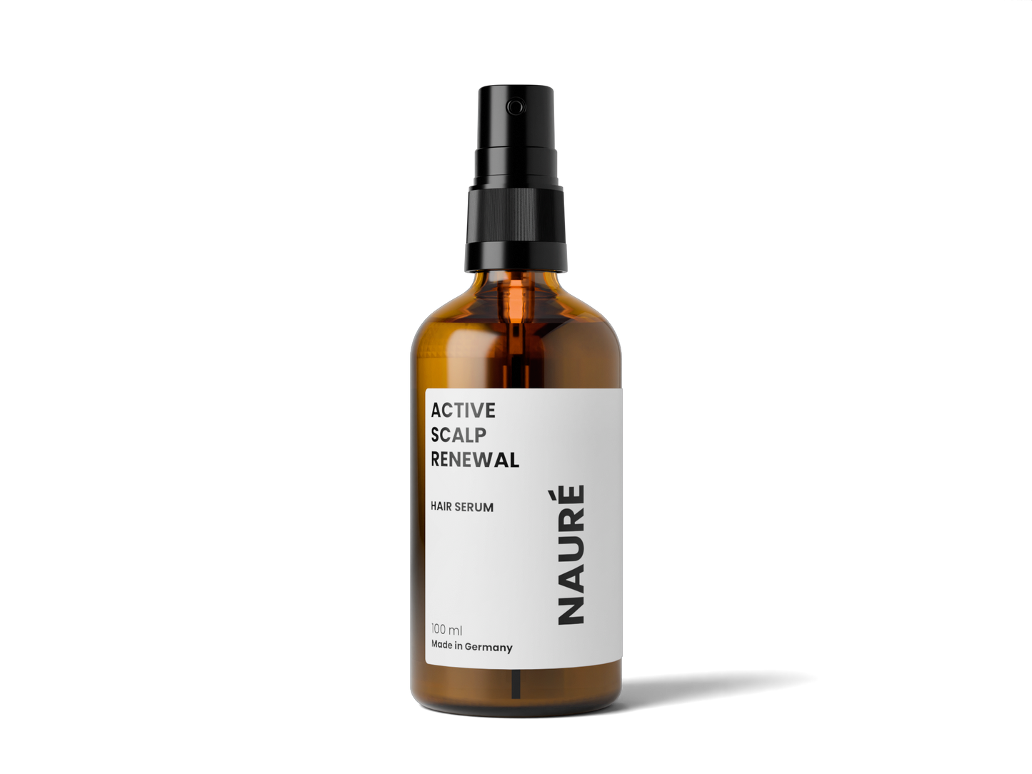 Active Scalp Renewal - Hair Serum