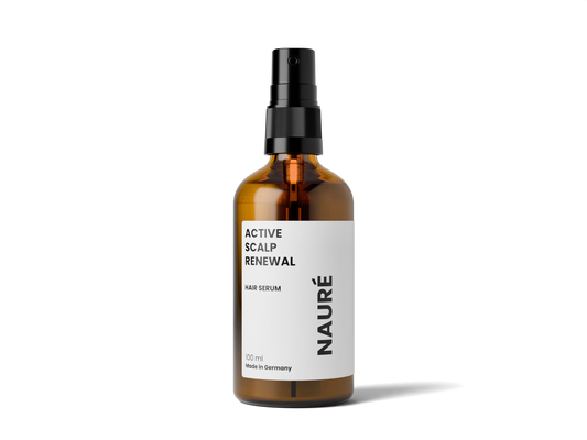 Active Scalp Renewal - Hair Serum