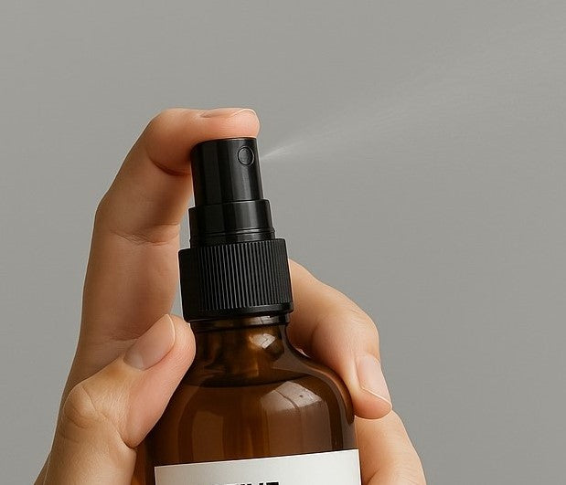 Active Scalp Renewal - Hair Serum